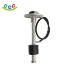 Water Tank Levels Float Type Oil Magnetic Level Gauge Position Sensor