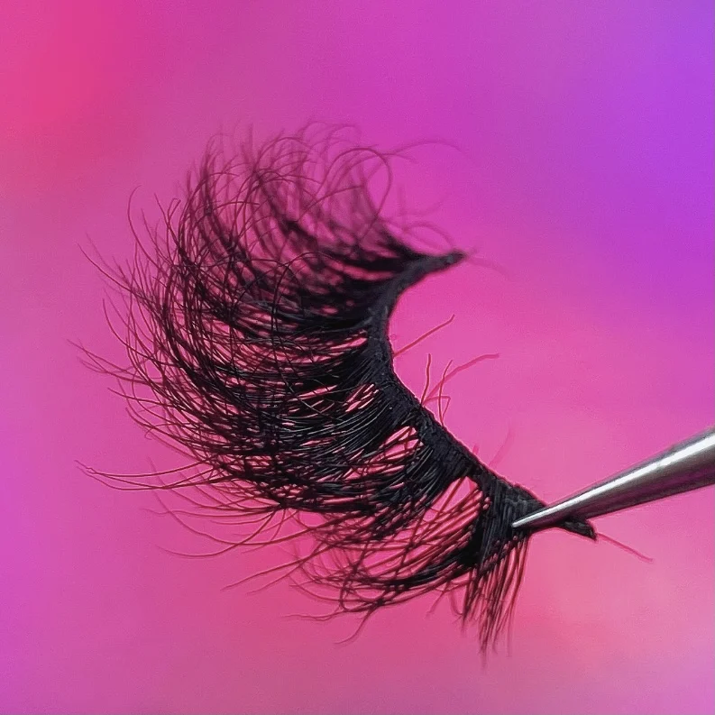 China Wholesale Cheap Luxury 3d 5d Mink private label mink lashes super fluffy 16mm mink eyelashes, Black
China Wholesale Cheap Luxury 3d 5d Mink private label mink lashes super fluffy 16mm mink eyelashes, Black