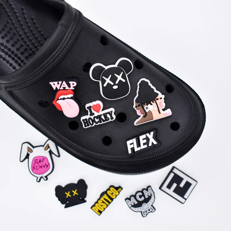 2021 wholesale hot sale luxury shoe decoration pvc shoe decoration for kids and boys and girls, As picture/custom
2021 wholesale hot sale luxury shoe decoration pvc shoe decoration for kids and boys and girls, As picture/custom
