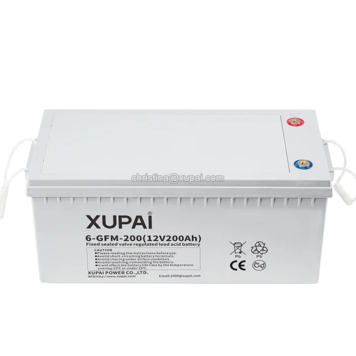 Top Quality 24 volt batteries For alarm