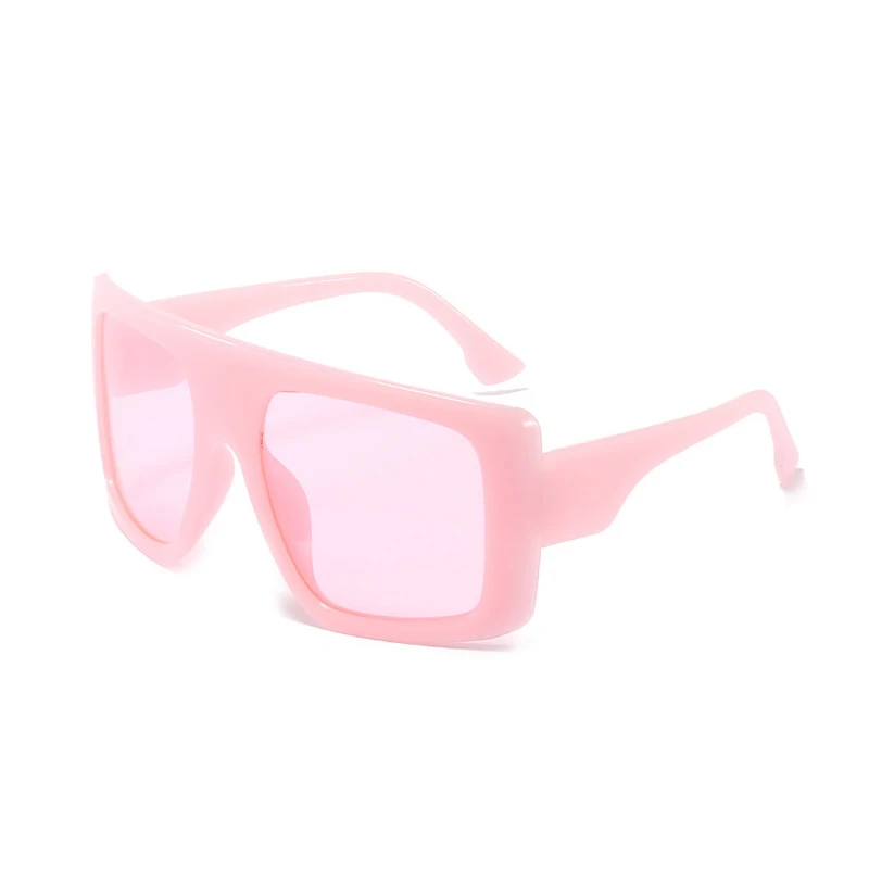 Hot Sale Eyewear 2021 Newest Fashion Large Frame Oversized Shield Shades Vintage Sunglasses
Hot Sale Eyewear 2021 Newest Fashion Large Frame Oversized Shield Shades Vintage Sunglasses