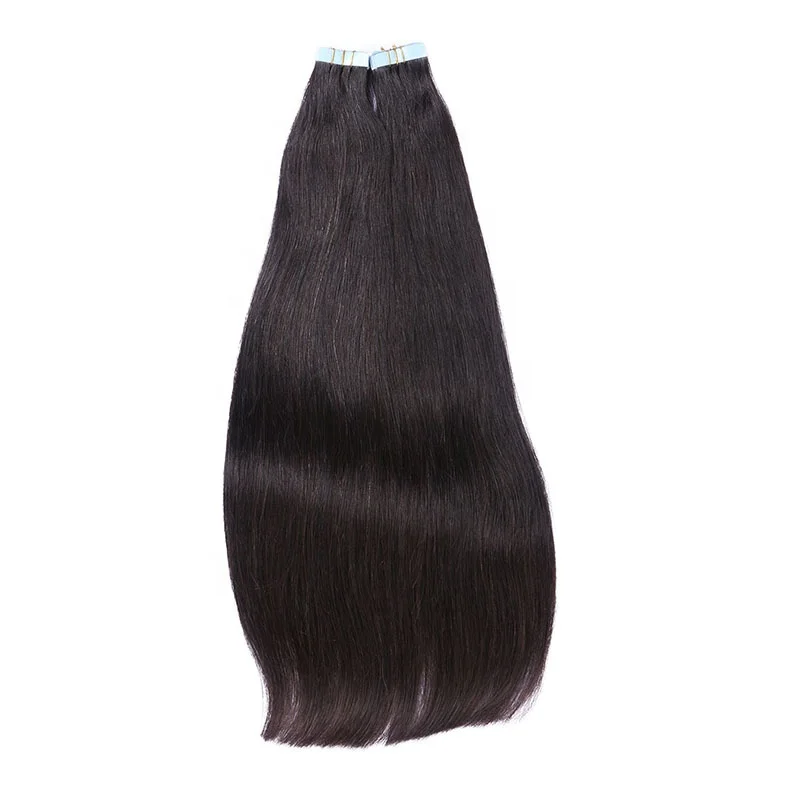 100% Human Luxury Dropship Double Drawn Shinny Tape Hair Extensions
100% Human Luxury Dropship Double Drawn Shinny Tape Hair Extensions