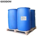 Freezing-thawing resisting wetting agent chemical for emulsion paints