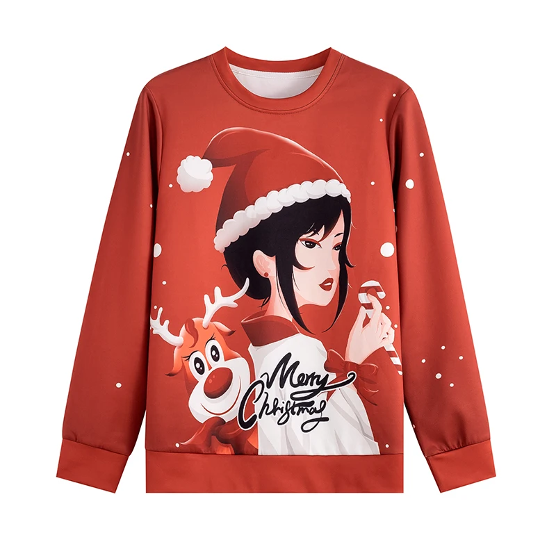 Custom oversize pullover sweatshirt anime cotton crop Wholesale pullover for men Christmas sweater pullover jacket
Custom oversize pullover sweatshirt anime cotton crop Wholesale pullover for men Christmas sweater pullover jacket