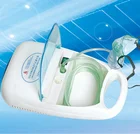 Hot best seller medical device portable ultrasonic nebulizer