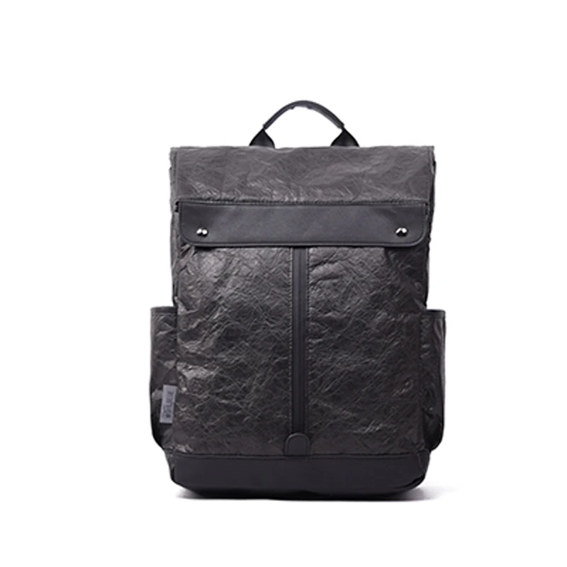 Quality Goods Popular Decorative Lightweight Tyvek Waterproof Hiking Daypack Backpack Outdoor Fashion Travel Backpack, Black, white, gray
Quality Goods Popular Decorative Lightweight Tyvek Waterproof Hiking Daypack Backpack Outdoor Fashion Travel Backpack, Black, white, gray