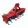 Made in China tractor farm cultivator machine PTO driven supper gear box Rotary tiller