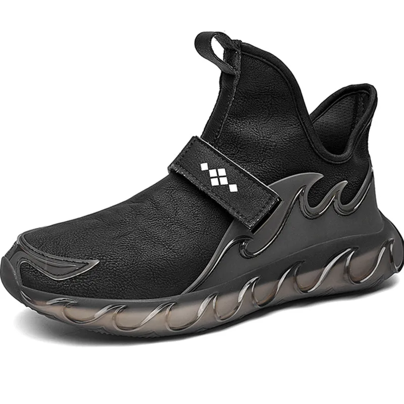 Fashion Men Breathable Men Sneakers Chunky Dad Shoes Jogging Trainers Men Breathable Sports Running Sneakers
Fashion Men Breathable Men Sneakers Chunky Dad Shoes Jogging Trainers Men Breathable Sports Running Sneakers