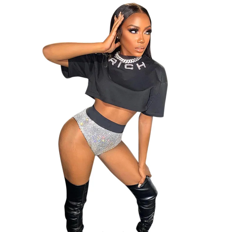 K22PT156 Fashion 2022 Spring Summer New Womens Briefs Underwear Sexy Bright Silk High Waist Seamless Triangle Briefs For Women, As pictures
K22PT156 Fashion 2022 Spring Summer New Womens Briefs Underwear Sexy Bright Silk High Waist Seamless Triangle Briefs For Women, As pictures