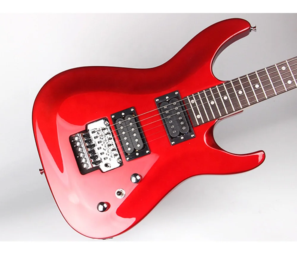 BX-GF1(90F) Hot Selling Babson Electric Guitar OEM Mini Red And Black Made In China Guitar Wholesale
BX-GF1(90F) Hot Selling Babson Electric Guitar OEM Mini Red And Black Made In China Guitar Wholesale
