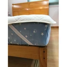 2019 Hot selling waterproof mattress cover for sale