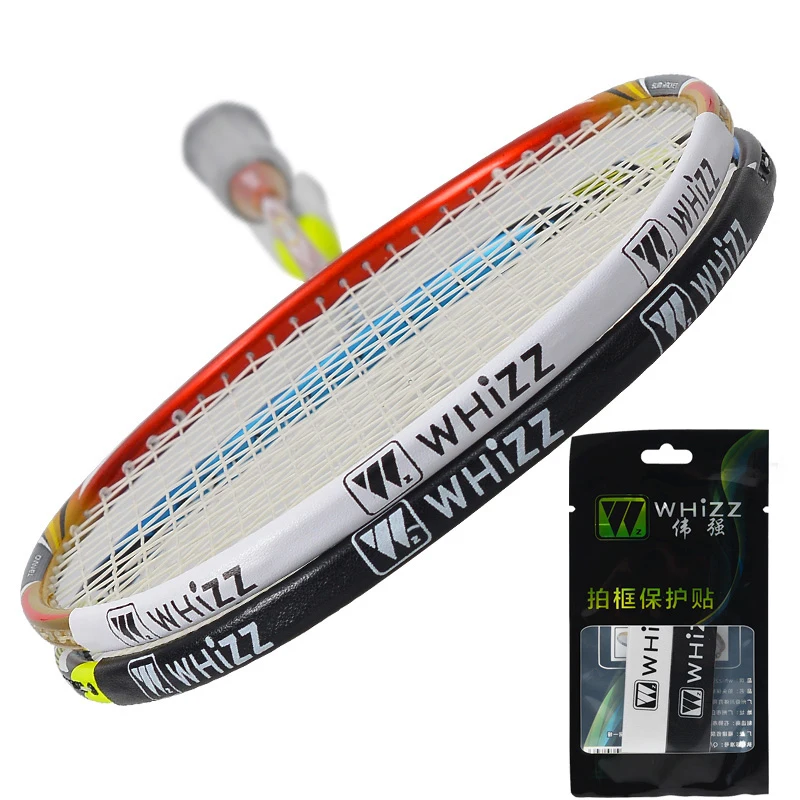 Tennis grip tape badminton grip tape Factory cheap price durable badminton head protector tape
Tennis grip tape badminton grip tape Factory cheap price durable badminton head protector tape