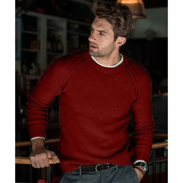 Wholesale Top Brand Concise Style Apparel Causal Mens Oversized Luxury Warm Crewneck Knitted Pullover Sweater Plain
Wholesale Top Brand Concise Style Apparel Causal Mens Oversized Luxury Warm Crewneck Knitted Pullover Sweater Plain