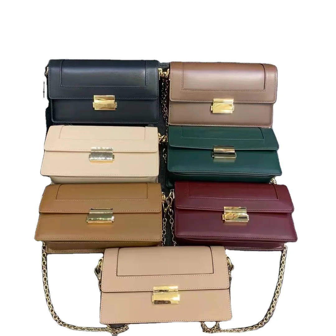 Wholesale fashion designer lock plain pattern genuine leather ladies hand bag shoulder crossbody women custom purses and handbag
Wholesale fashion designer lock plain pattern genuine leather ladies hand bag shoulder crossbody women custom purses and handbag