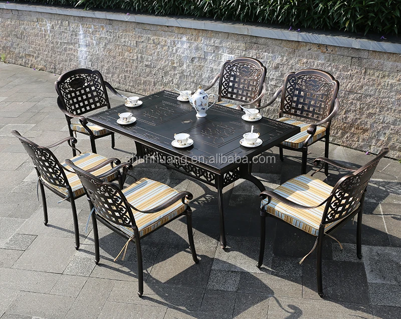 Venta al por mayor venta de sillas de aluminio-Compre online los