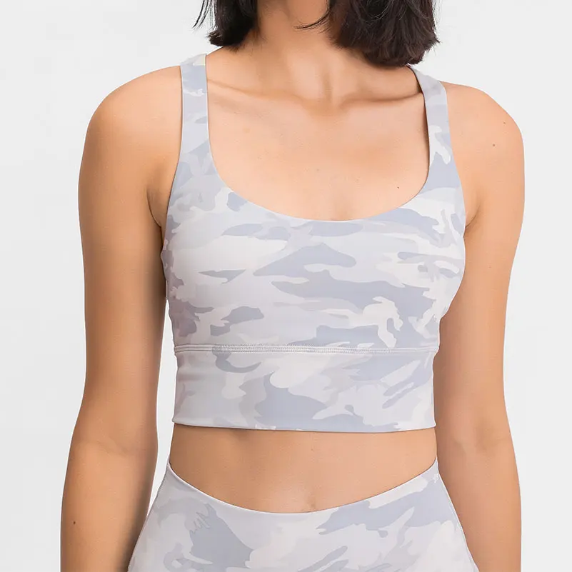 New Design Ladies Cross Back Push Up Sport Bra Workout Fitness Bra Padded Yoga Tops With Built In Bra, Different color available
New Design Ladies Cross Back Push Up Sport Bra Workout Fitness Bra Padded Yoga Tops With Built In Bra, Different color available