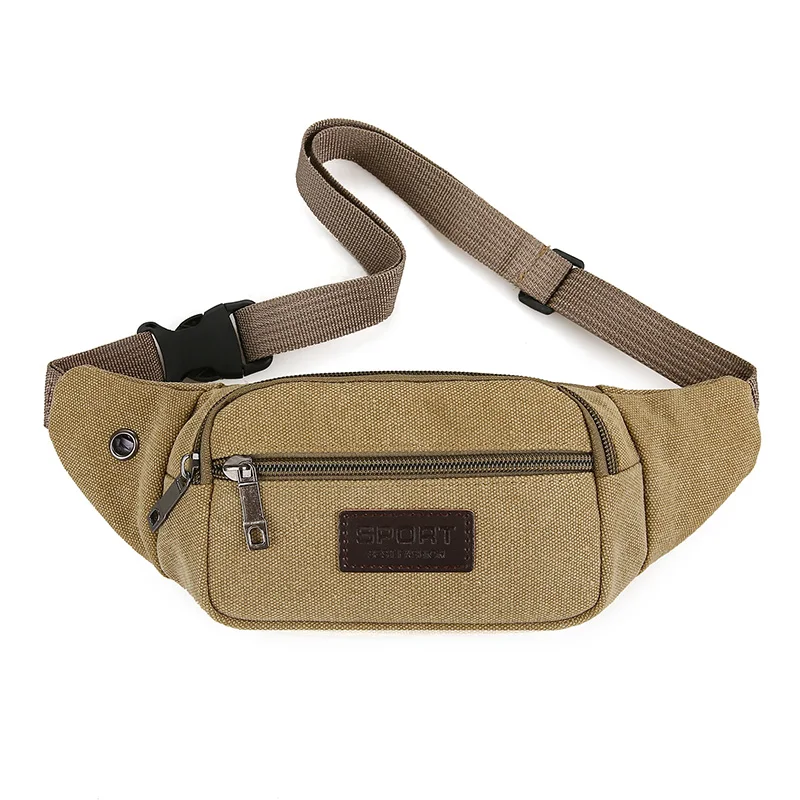 Wholesale promotional sports running waterproof waist bag sling messenger men's waist bag, Various customizable
Wholesale promotional sports running waterproof waist bag sling messenger men's waist bag, Various customizable