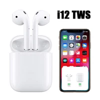 Wholesale Portable Mini Sports Headset Earphone TWS i12 Dual Call Touch Control Headphone
Wholesale Portable Mini Sports Headset Earphone TWS i12 Dual Call Touch Control Headphone