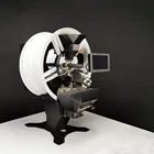 Professional Electric Coffee beans Home coffee roaster machine roasting