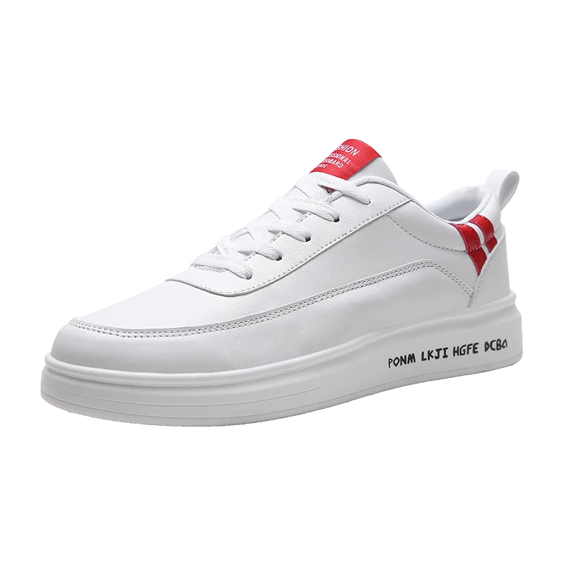 Factory wholesale cheap men's casual shoes new men's white skateboard casual sports shoes skateboard shoes
Factory wholesale cheap men's casual shoes new men's white skateboard casual sports shoes skateboard shoes