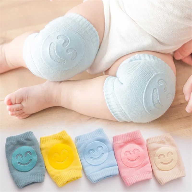 Benken Anti Slip Baby Kids Safety Crawling Knee Pads Protector Toddlers Knee Pads For Crawling
Benken Anti Slip Baby Kids Safety Crawling Knee Pads Protector Toddlers Knee Pads For Crawling