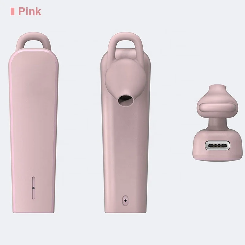 Mini Stereo Headset Wireless Mono Earphone V5.0 Sport Earphone Ear Hook Wireless Mono Blue tooth Earphone
Mini Stereo Headset Wireless Mono Earphone V5.0 Sport Earphone Ear Hook Wireless Mono Blue tooth Earphone