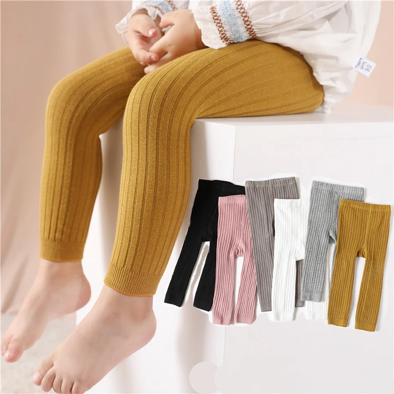 X108026 autumn winter kids pantyhose ninth pants baby tights spring fall kids leggings plain cotton girls pants, Custom color
X108026 autumn winter kids pantyhose ninth pants baby tights spring fall kids leggings plain cotton girls pants, Custom color