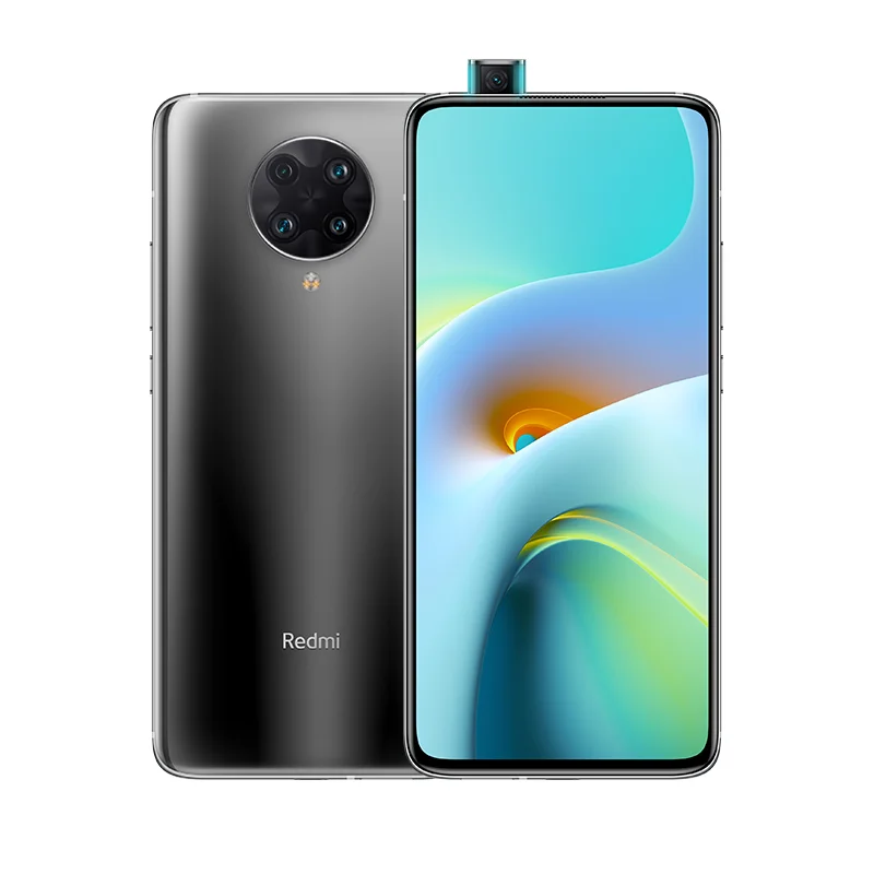 Original Xiaomi Redmi K30 ultra mobile phones 120Hz full screen dual mode 120Hz AMOLED K30 ultra 5g smartphones
Original Xiaomi Redmi K30 ultra mobile phones 120Hz full screen dual mode 120Hz AMOLED K30 ultra 5g smartphones