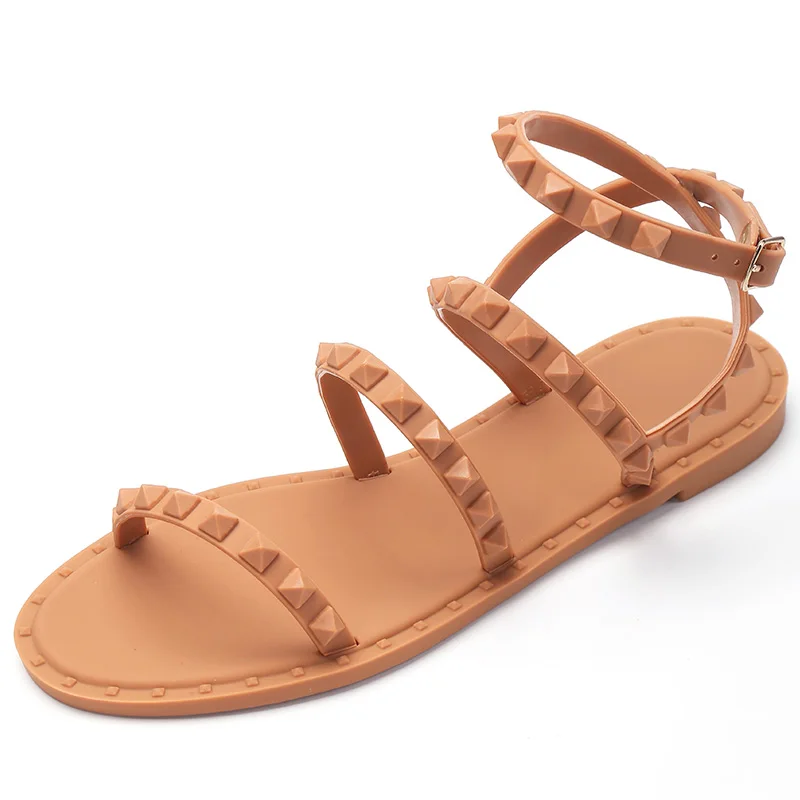 2021 Fashion New Trend High Quality Women Sandals Stylish Flat Sandals, Picture
2021 Fashion New Trend High Quality Women Sandals Stylish Flat Sandals, Picture
