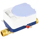 R400 Smart ultrasonic Water Meter with M-BUS/ RS-485/ Pulse output/ LoRaWAN/LoRa