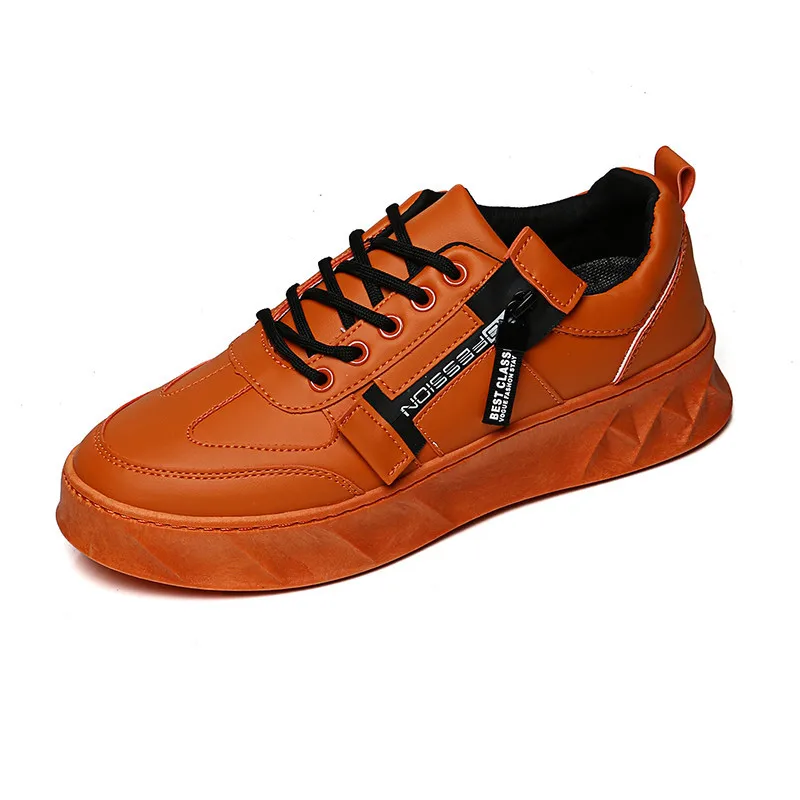 Drop Shipping Unbrand Fashion Sneaker Men Shoes Casual Style Light For Men, Black,white,green,orange
Drop Shipping Unbrand Fashion Sneaker Men Shoes Casual Style Light For Men, Black,white,green,orange