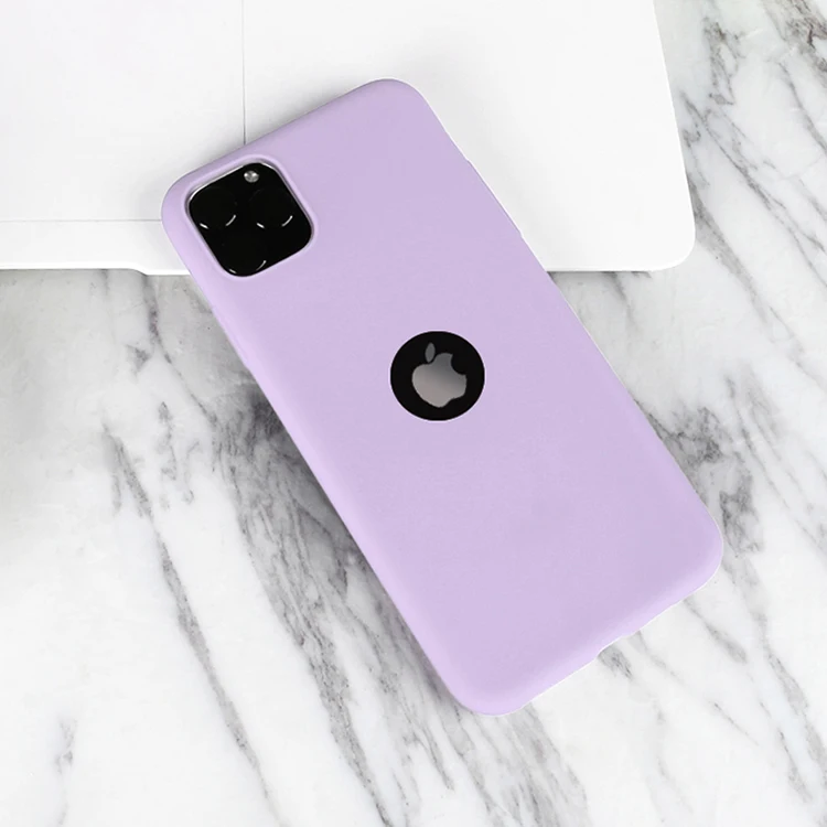 Hot Sale Armor Shockproof Silicone Phone Case For Iphone 11 Pro Max 6.5 X 8 7 Plus Cases, 9 colors
Hot Sale Armor Shockproof Silicone Phone Case For Iphone 11 Pro Max 6.5 X 8 7 Plus Cases, 9 colors