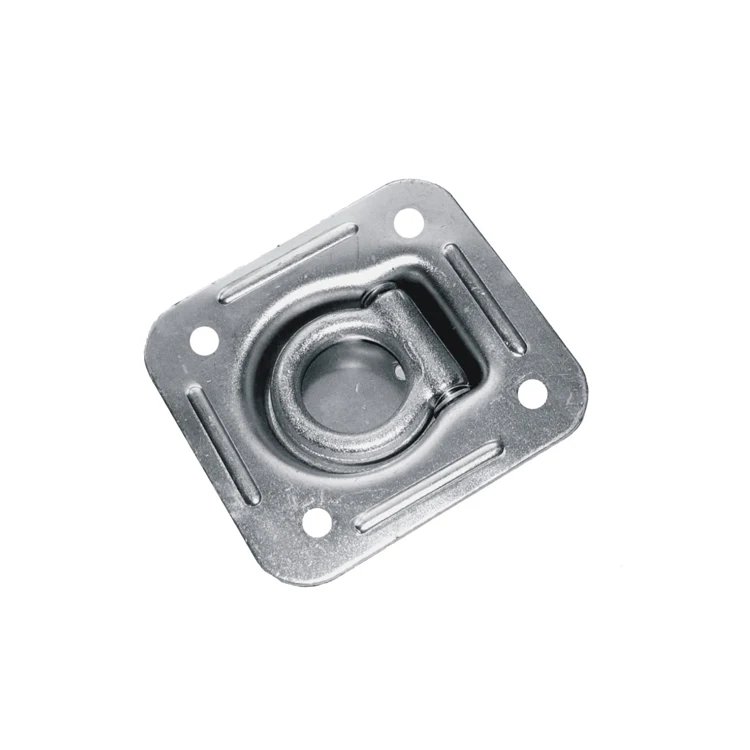 high quality low price truck body parts stainless steel lashing ring for van