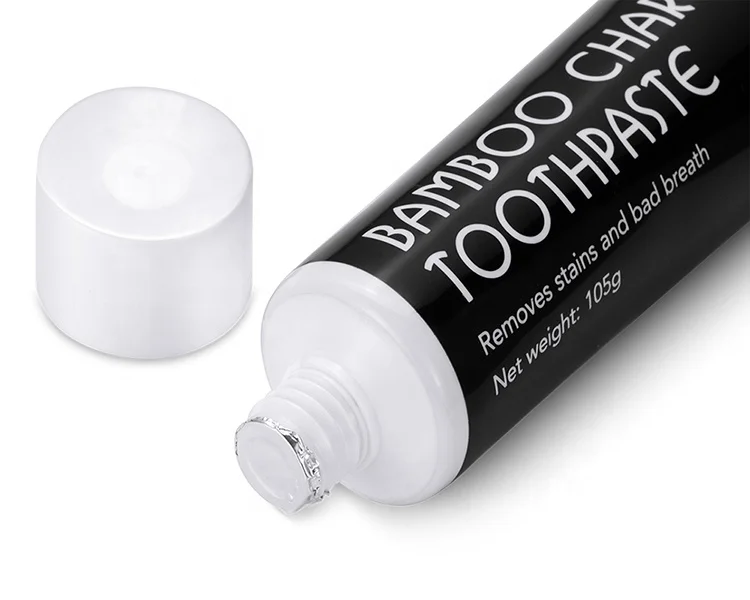 Cheap Hotel Travel Home Use Neateeth 105g Black Bamboo Charcoal Toothpaste for Sensitive Teeth
Cheap Hotel Travel Home Use Neateeth 105g Black Bamboo Charcoal Toothpaste for Sensitive Teeth