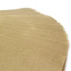 Fulton Parchment Paper Baking Sheet Precut Non-Stick Unbleached Will Not Curl or Burn Non-Toxic in Convenient Packaging