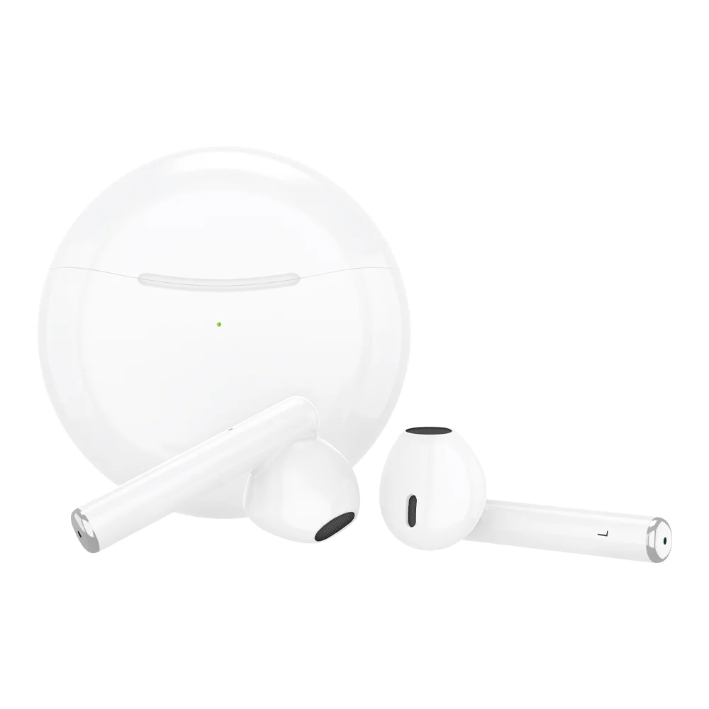 New design earbuds Universal true wireless stereo earbuds mini headphone Bluetooth 5.1 earphone in-ear for Huawei iphone
New design earbuds Universal true wireless stereo earbuds mini headphone Bluetooth 5.1 earphone in-ear for Huawei iphone