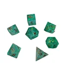 Sex Table Attractive Price New Type Polyhedron Sharp Multi Color Sex Dice Game Adult For Table