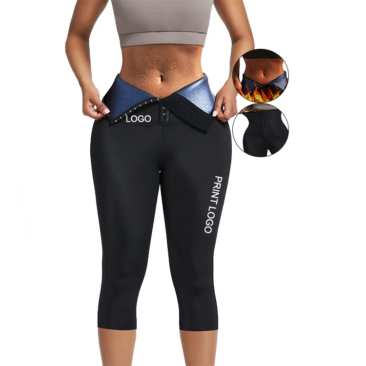 Landora Dropshipping Fat Burning Hip Enhancer Sweat Waist Trainer Corset Leggings Women Yoga Pants Leggings, As shown
Landora Dropshipping Fat Burning Hip Enhancer Sweat Waist Trainer Corset Leggings Women Yoga Pants Leggings, As shown