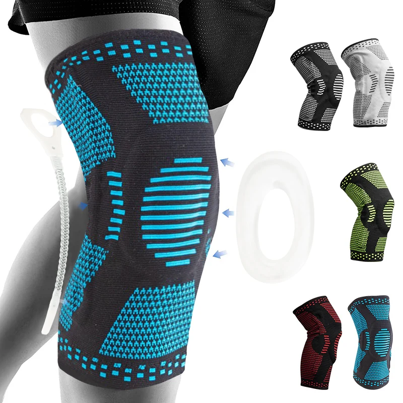 Best Knee Brace for Men & Women Knee Support for Running Basketball Weightlifting Gym Workout Sports Knee Brace
Best Knee Brace for Men & Women Knee Support for Running Basketball Weightlifting Gym Workout Sports Knee Brace