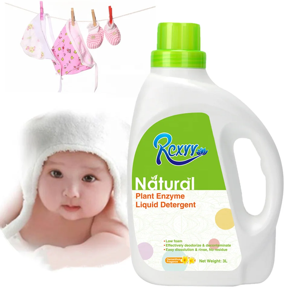 Eco-friendly Natural Soap Fabric Care Child Clothing Underclothes Washing Liquid Laundry Detergent, White
Eco-friendly Natural Soap Fabric Care Child Clothing Underclothes Washing Liquid Laundry Detergent, White