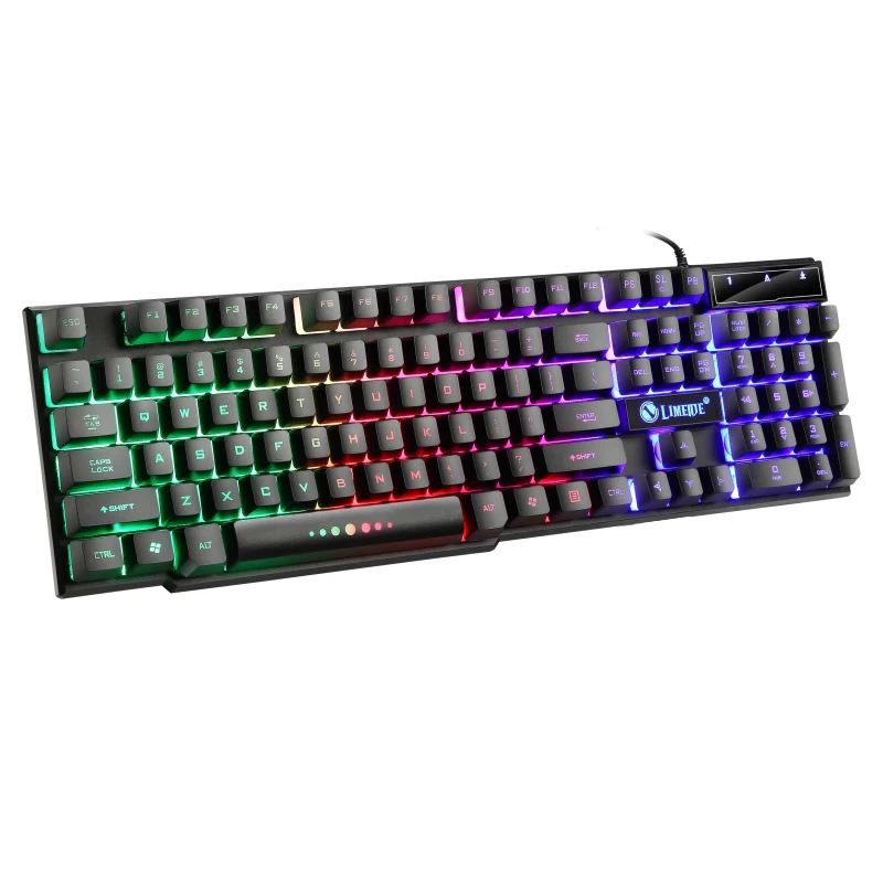 TX30 Wholesale high quality mechanical game usb wired keyboard cheap gaming keyboard
TX30 Wholesale high quality mechanical game usb wired keyboard cheap gaming keyboard