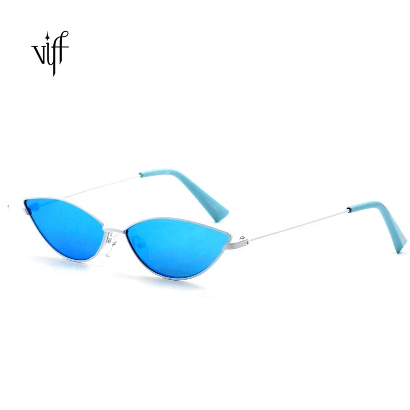 Metal Cateye Sunglasses VIFF HM18095 Sunglasses CAT Eye Women UV400 ODM OEM Sunglasses
Metal Cateye Sunglasses VIFF HM18095 Sunglasses CAT Eye Women UV400 ODM OEM Sunglasses