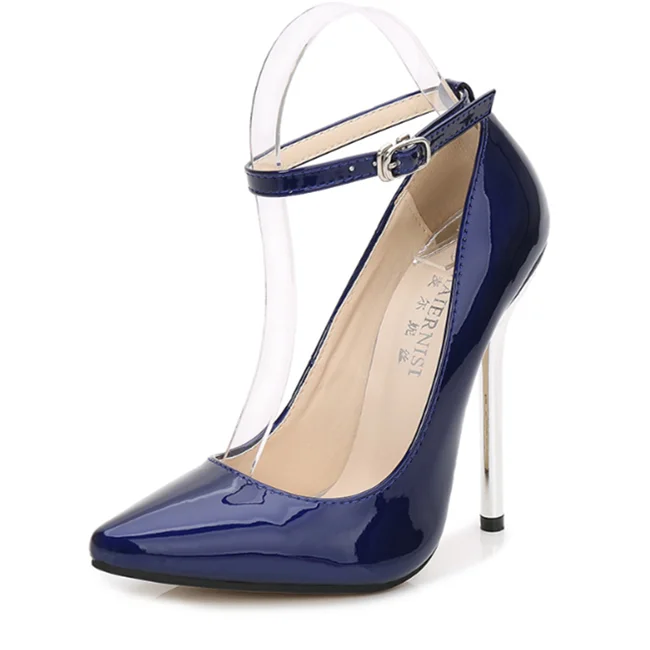 Fashion Comfortable women pump shoes woman heel shoes new arrivals 2020 Sexy ladies leather shoes, Picture 
Fashion Comfortable women pump shoes woman heel shoes new arrivals 2020 Sexy ladies leather shoes, Picture