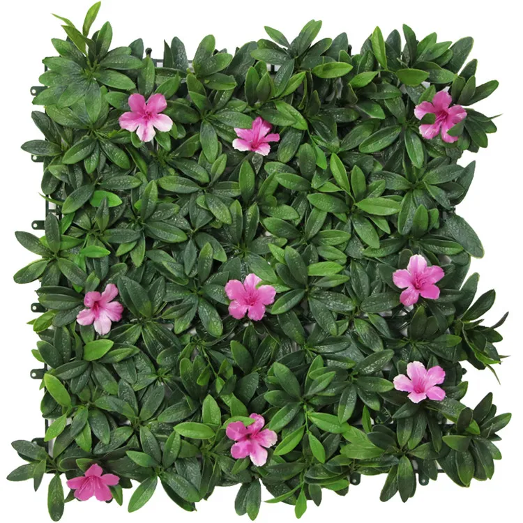 Good Quality Home Garden Decorative DIY Wall Hang Green Wall Artificial Plants With Flowers, Customized color
Good Quality Home Garden Decorative DIY Wall Hang Green Wall Artificial Plants With Flowers, Customized color