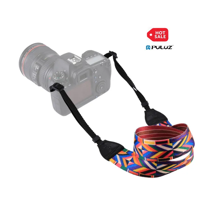 Hot Sale PULUZ Color Custom Quick Release Camera Neck Wrist Straps For SLR DSLR Cameras
Hot Sale PULUZ Color Custom Quick Release Camera Neck Wrist Straps For SLR DSLR Cameras