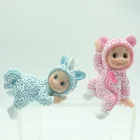 Return Gift Baby Design Souvenirs Polyrsin Baby Figurine Baptism Souvenirs Return Gift