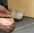 Wholesale StepNpul Hands Free No Touch Sanitary Foot Pull Door Opener