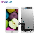 Oricolor White Lcd Display For Apple For Iphone 7 Plus Lcd Digitizer