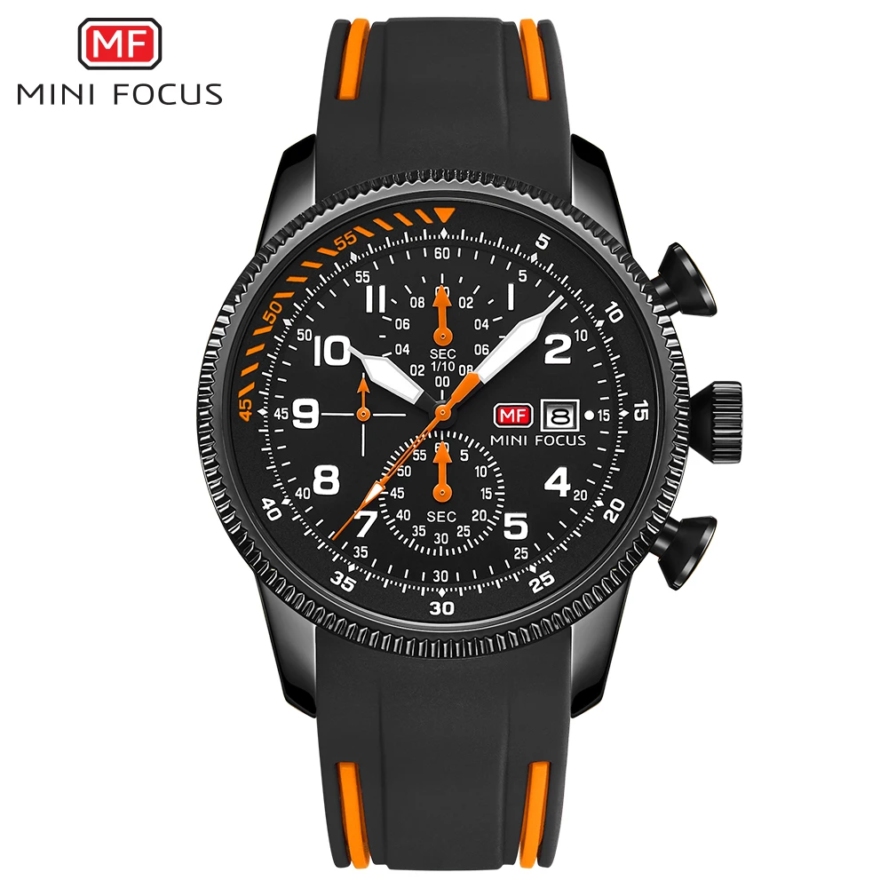 Mini Focus Prefect design luxury beautiful custom japan movement made in China men watch with cheap price
Mini Focus Prefect design luxury beautiful custom japan movement made in China men watch with cheap price
