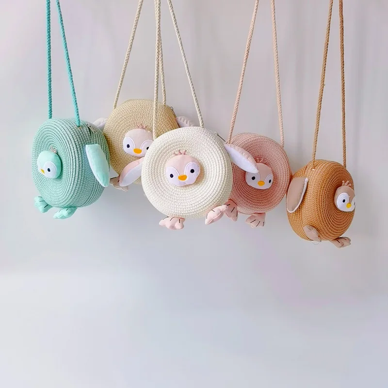 2022 Fashion Girls Cartoon Bag Cute Kids Mini Coin Purse Kids Cute Chain Crossbody Handbags Mini Shoulder Messenger Bag, 5 colors
2022 Fashion Girls Cartoon Bag Cute Kids Mini Coin Purse Kids Cute Chain Crossbody Handbags Mini Shoulder Messenger Bag, 5 colors